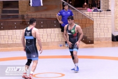 حسن طهماسبی و محمدجواد ابراهیمی- المپیک توکیو