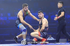 Senior Wrestling World Championships 2023