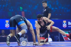 United World Wrestling World Championships 2023