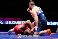 Wrestling European Championships