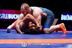 Wrestling European Championships