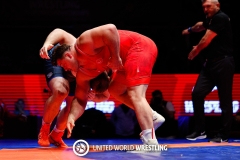 Wrestling European Championships