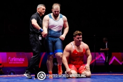 Wrestling European Championships