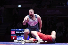 Wrestling European Championships