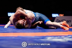 Wrestling European Championships