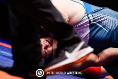 Wrestling European Championships