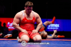 Wrestling European Championships