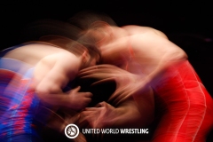 Wrestling European Championships