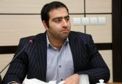 عبدالمهدی نصیرزاده