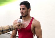بهمن تیموری- جام تختی