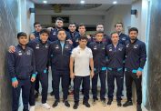 تیم ملی کشتی فرنگی،جام سیراکوف بلغارستان