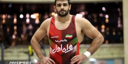 محمدحسین محمدیان