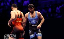 حسن یزدانی - علیرضا کریمی