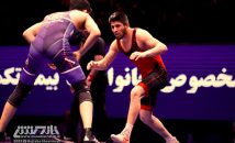 ماگومد رسول گادژِی ماگمدوف