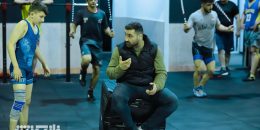 مجتبی گلیج
