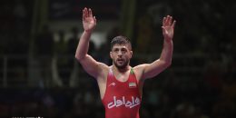 رضا اطری