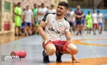 محمد نخودی - عکاس مجتبی شورمیج