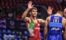 محمد بخشی - عکاس مجتبی شورمیج