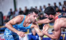 عزت الله اکبری - عکاس مجتبی شورمیج