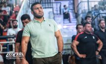 رضا یزدانی - عکاس مجتبی شورمیج