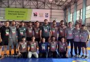 کشتی فرنگی جوانان قهرمانی آسیا