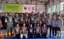 کشتی فرنگی جوانان قهرمانی آسیا