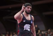 دورن کوراگلیف