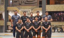 جام قدیروف-اهورا خاطری-ابراهیم الهی-علی اصغر تات-علی خرم دل