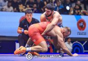 عبدالرشید سعدالله‌اف