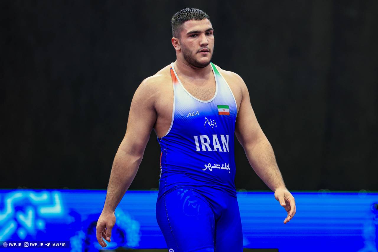 ابوالفضل محمدنژاد