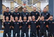 تیم ملی کشتی آزاد امید ایران