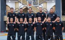 تیم ملی کشتی آزاد امید ایران