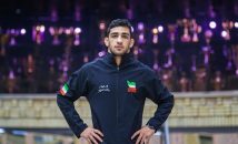 سجاد عباسپور