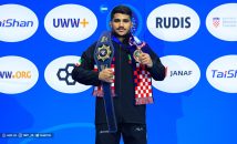 غلامرضا فرخی