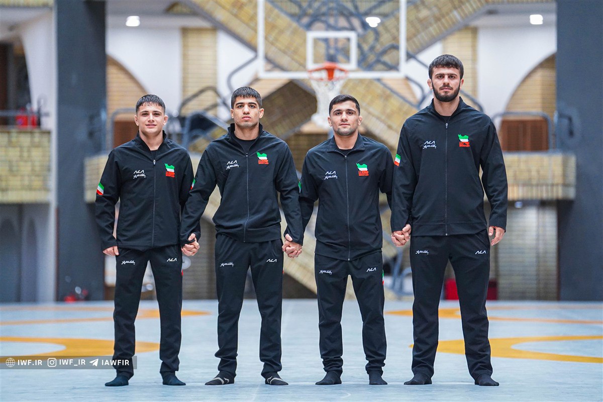 کشتی امیدهای جهان