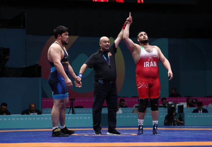 فردین هدایتی