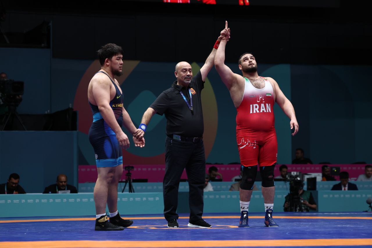 فردین هدایتی