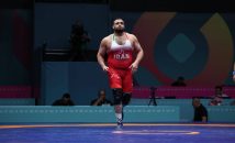 فردین هدایتی