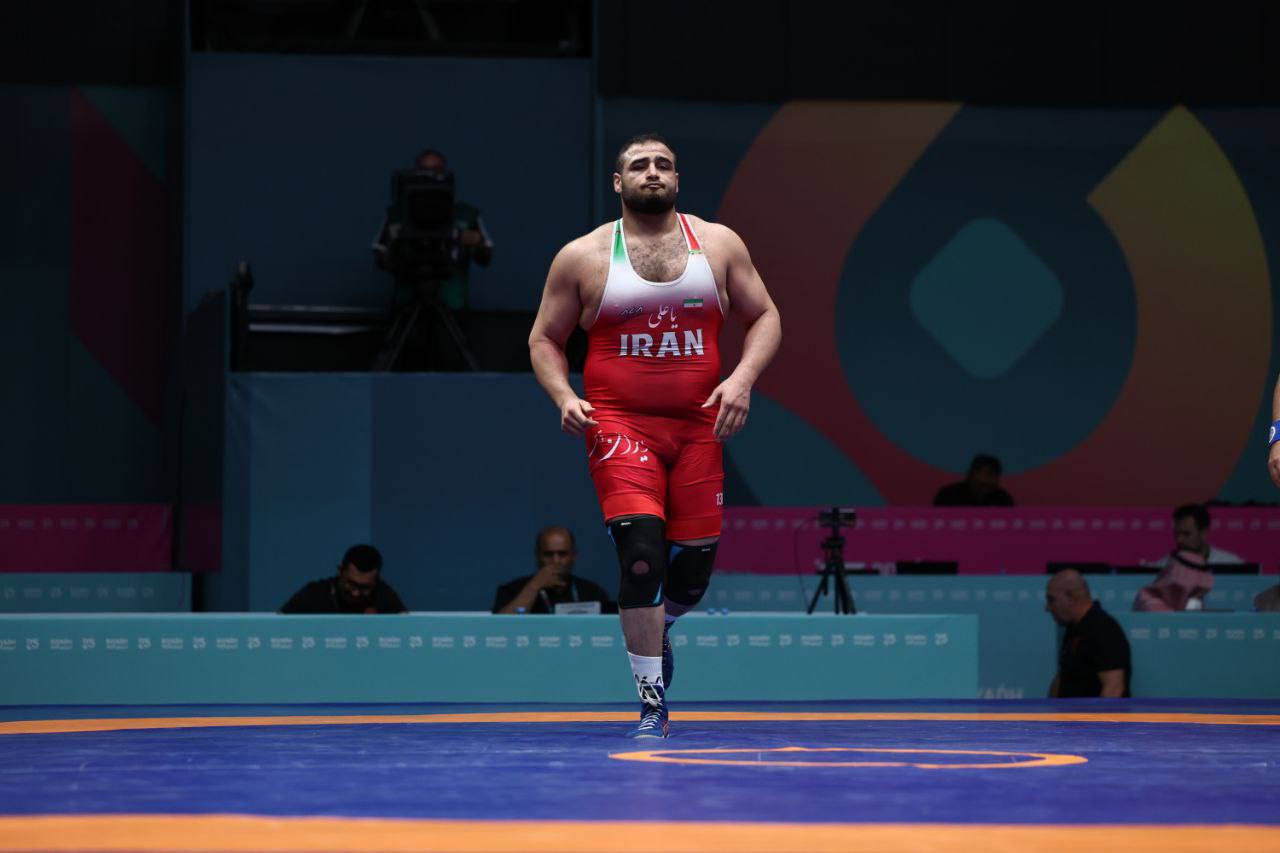 فردین هدایتی