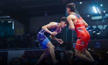 لیگ برتر کشتی فرنگی