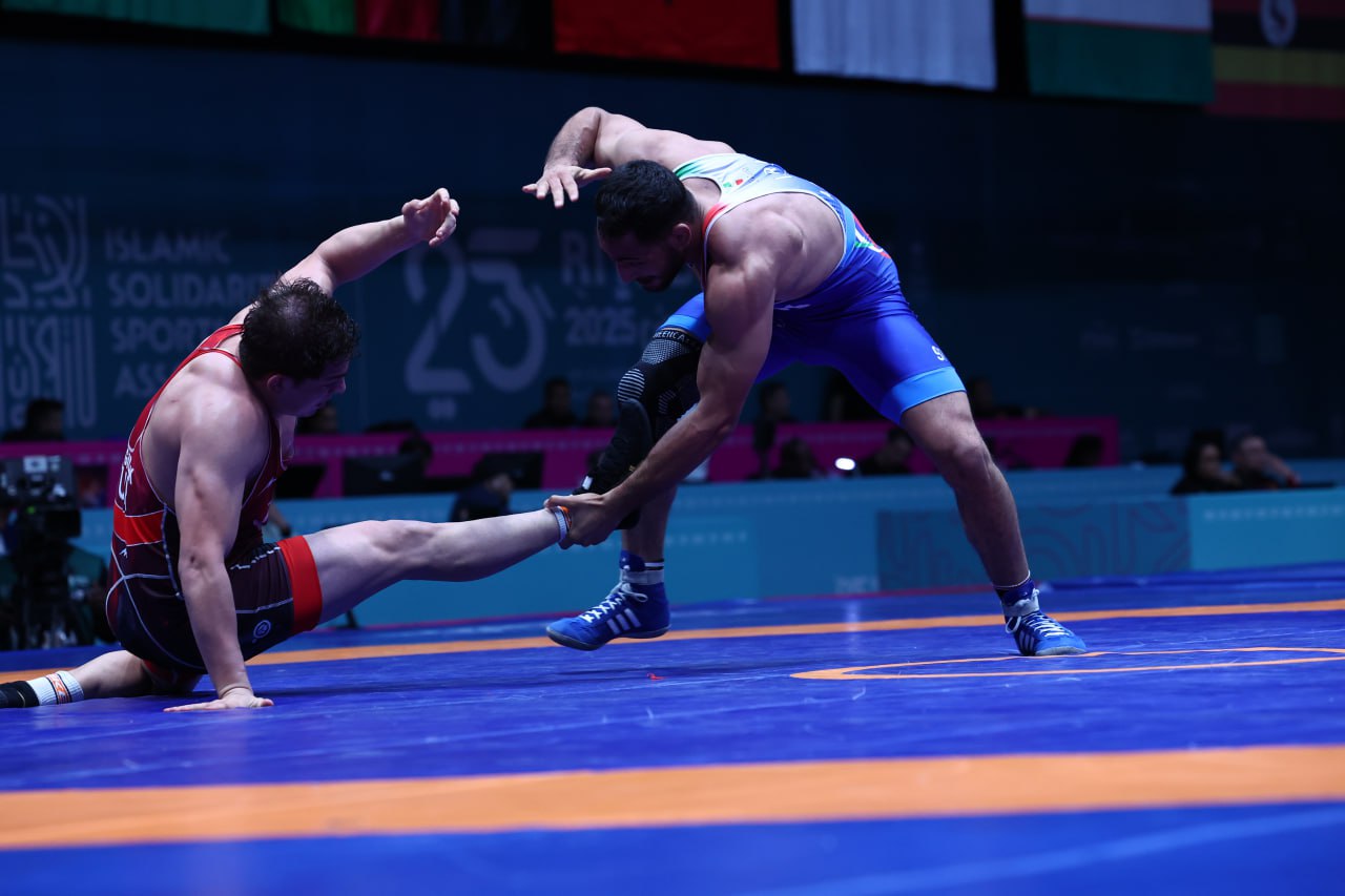 امیرعلی آذرپیرا