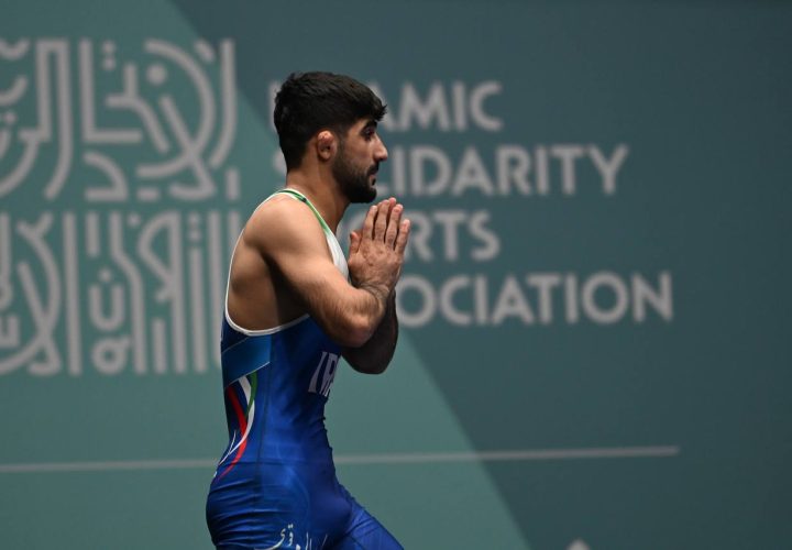 سعید اسماعیلی