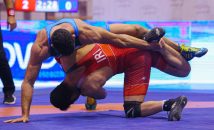 لیگ برتر کشتی آزاد