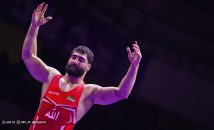 علی سوادکوهی