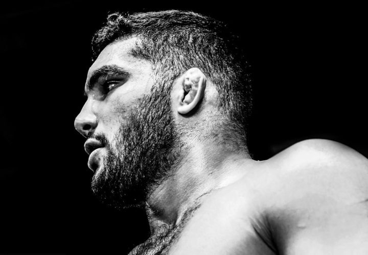 مرتضی الغوثی