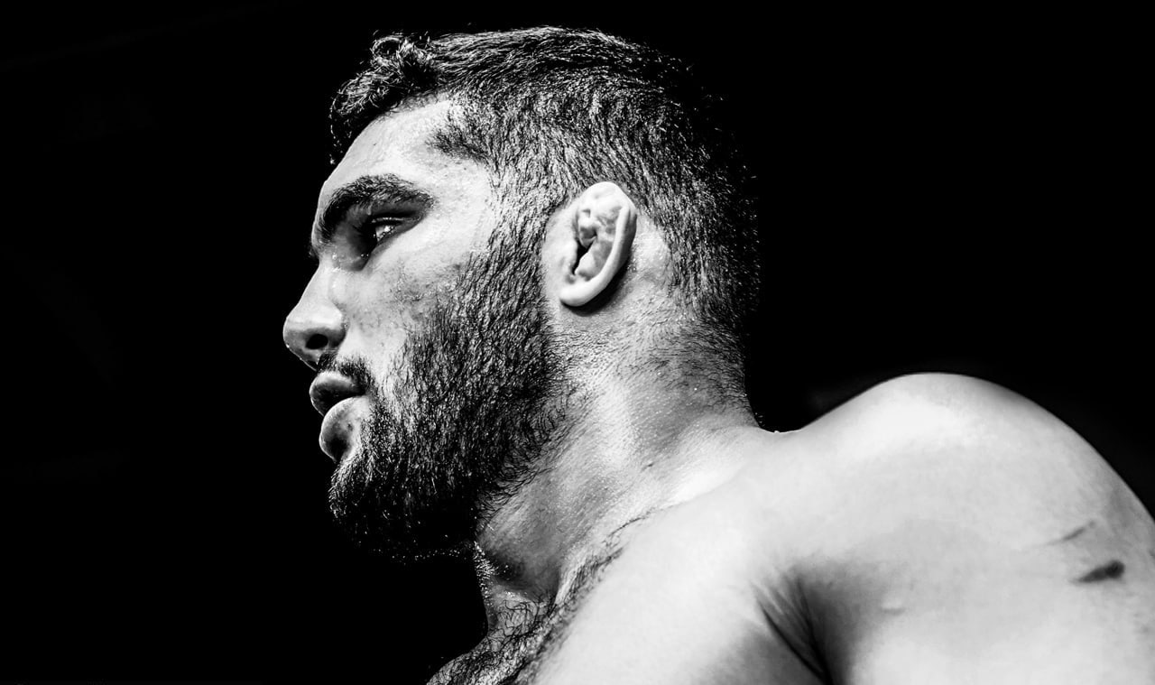 مرتضی الغوثی