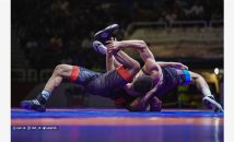 لیگ برتر کشتی آزاد