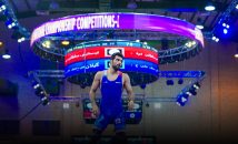 کشتی فرنگی قهرمانی کشور