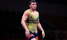 ریزابک آیتموخان