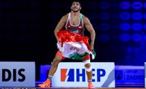 غلامرضا فرخی